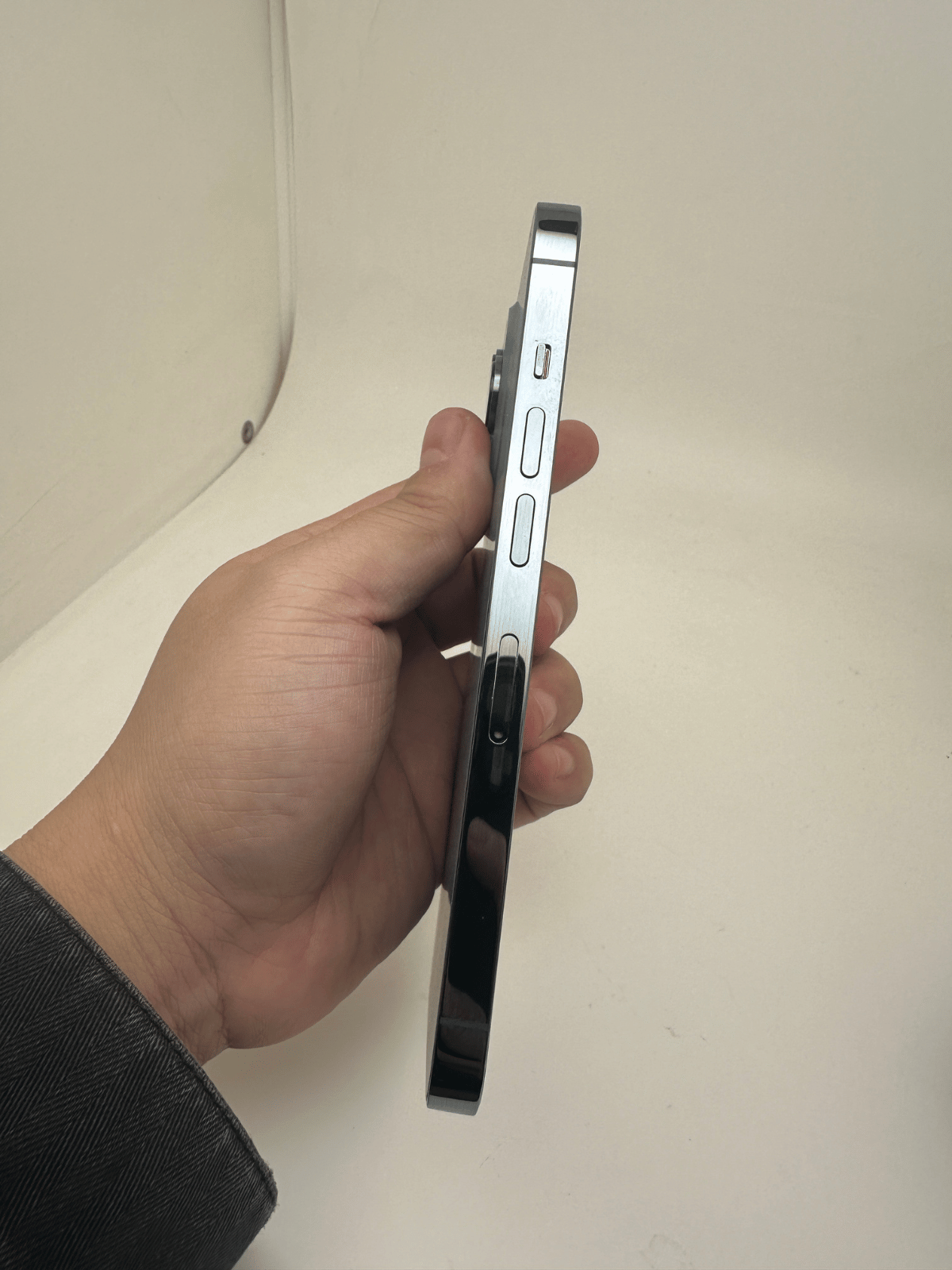 Used iPhone 13 Pro Max| Refurbished iPhone Grade A