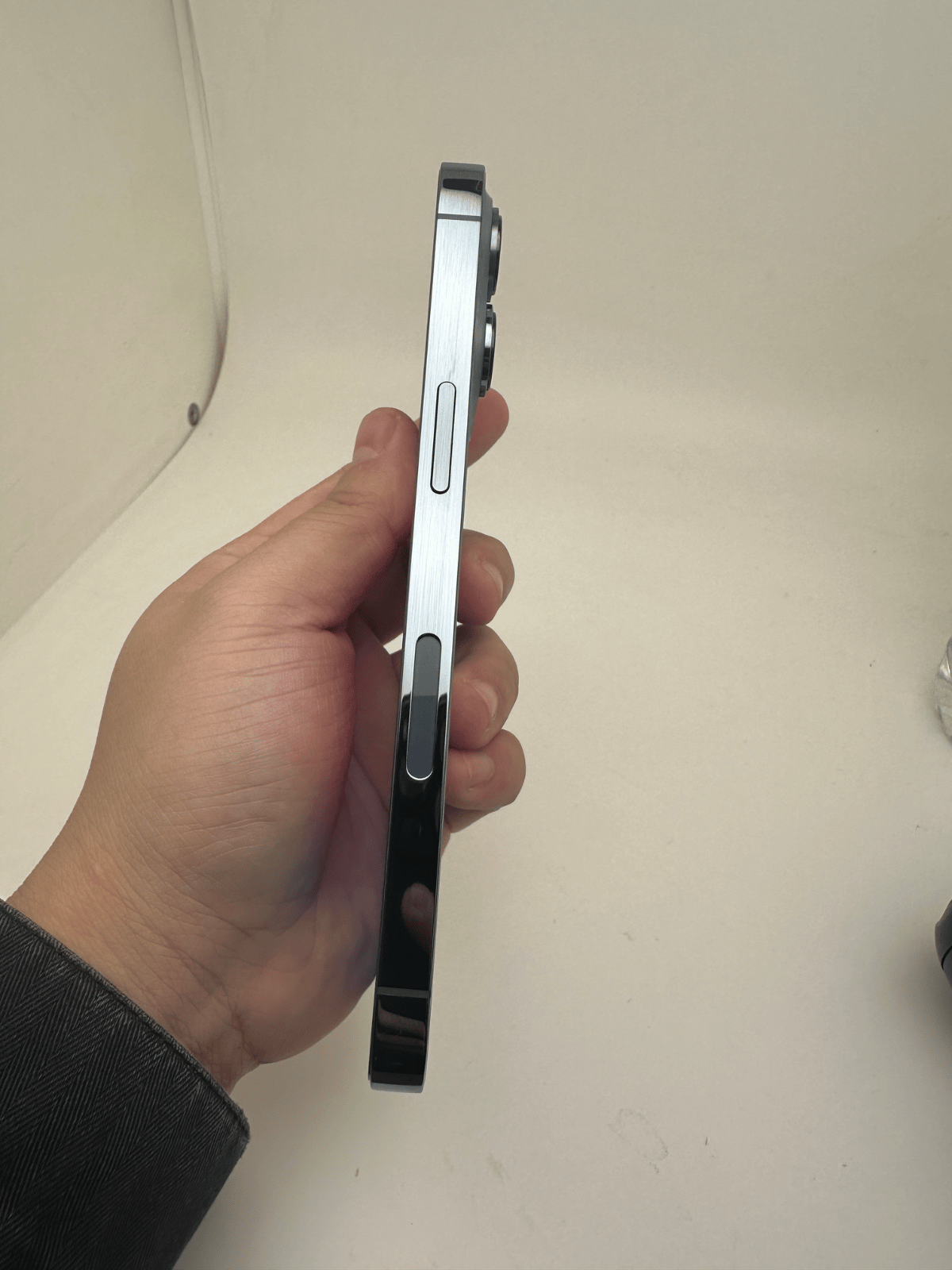 Used iPhone 13 Pro Max| Refurbished iPhone Grade A