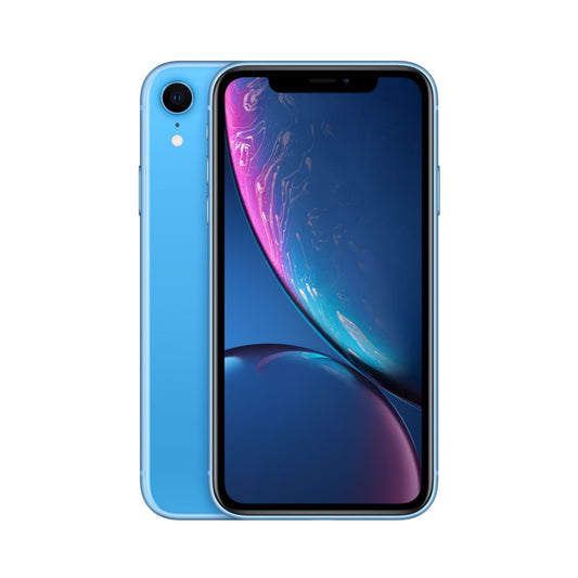 Refurbished iPhone XR