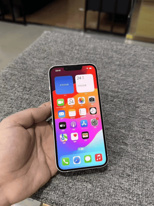 Wholesale iPhone 14| Certified Refurbished