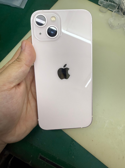 Used iPhone 13| Refurbished iPhone